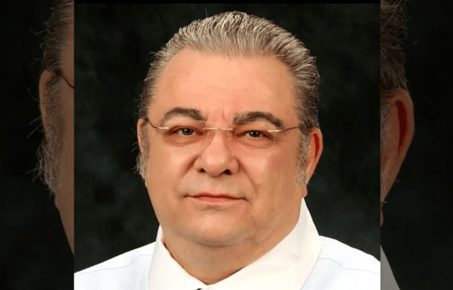 Anthony Polito